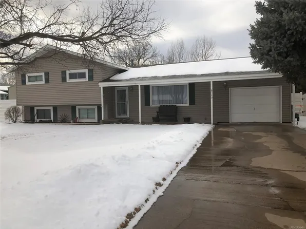120 S Hickory St, Yuma, CO 80759