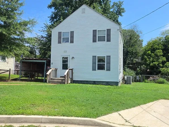 21712 Cabot Pl, Lexington Park, MD 20653