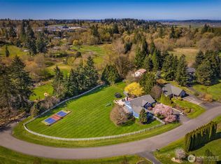 9501 150th Street SE, Snohomish, WA