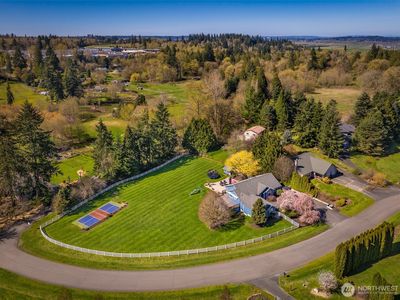 9501 150th Street SE, Snohomish, WA, 98296
