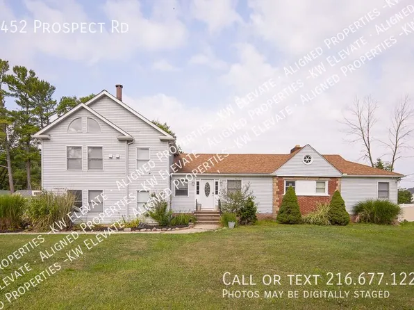 9452 Prospect Rd, Strongsville, OH 44149