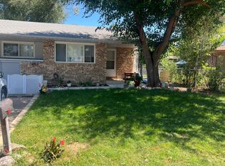 1610 Azalea Dr, Fort Collins, CO 80526