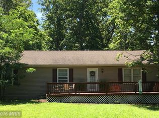 22266 Constitution Hwy, Unionville, VA 22567