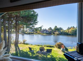 213 Canal Drive NE, Ocean Shores, WA 98569