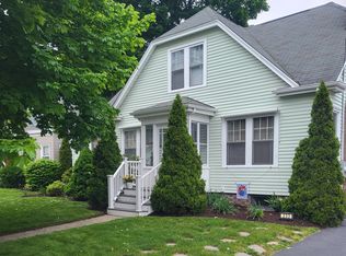 233 1st Ave, West Haven, CT 06516