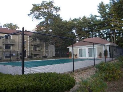 451 School St #3-4, Marshfield, MA, 02050