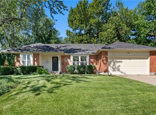 9630 Woodson St, Overland Park, KS 66207