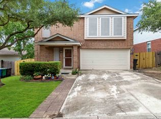 307 Rustic Stable, San Antonio, TX 78227