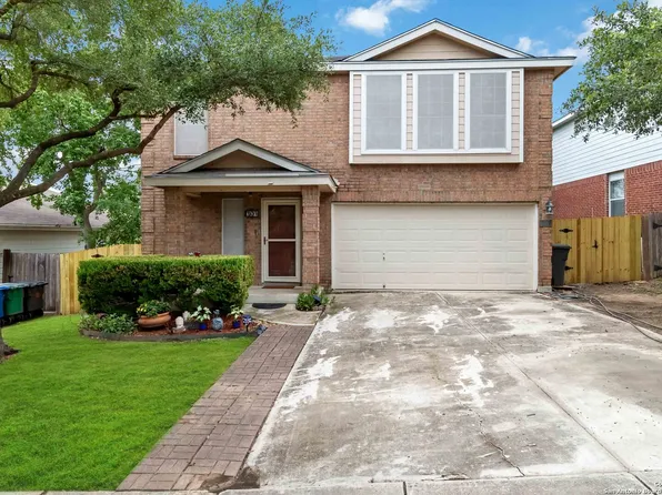 307 RUSTIC STABLE, San Antonio, TX 78227