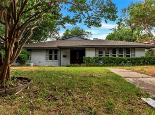 3716 Kiestcrest Dr, Dallas, TX 75233