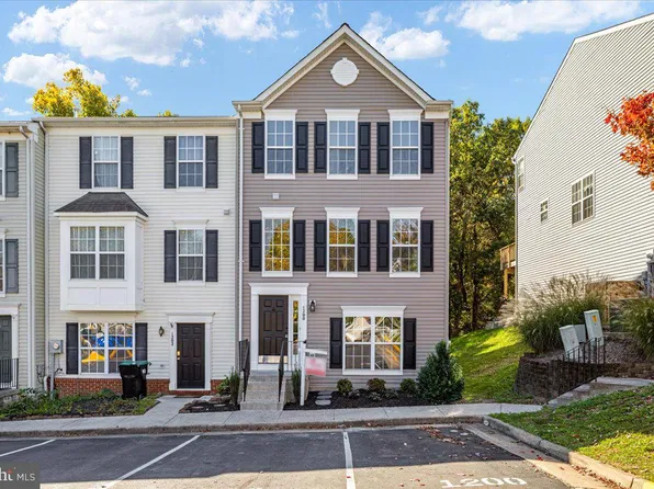 1200 Pendleton Ln, Strasburg, VA 22657