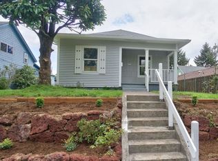 1021 N Blandena St, Portland, OR 97217