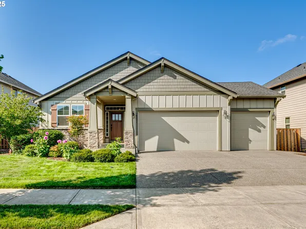 19111 NE 29th Dr, Vancouver, WA 98684