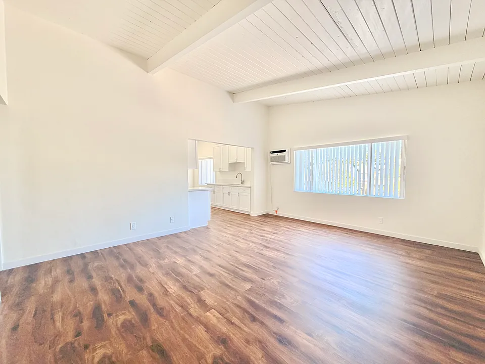 820 Chestnut Ave #6