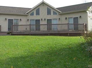 10289 Dutch Hill Rd, West Valley, NY 14171