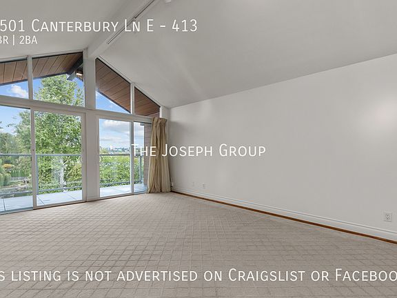2nd image of 2501 Canterbury Ln E APT 413