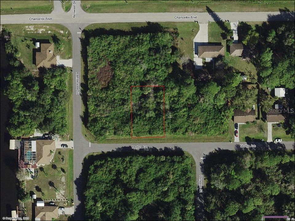 1st image of 12204 MORTON AVENUE LOT 2