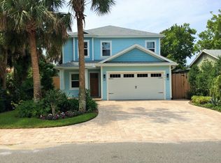 10331 Shark Rd E, JACKSONVILLE, FL 32226