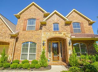 139 E Canyon Wren Cir, Spring, TX 77389