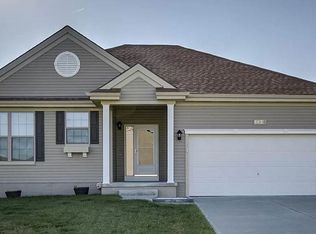 8425 S 164th St, Omaha, NE 68136