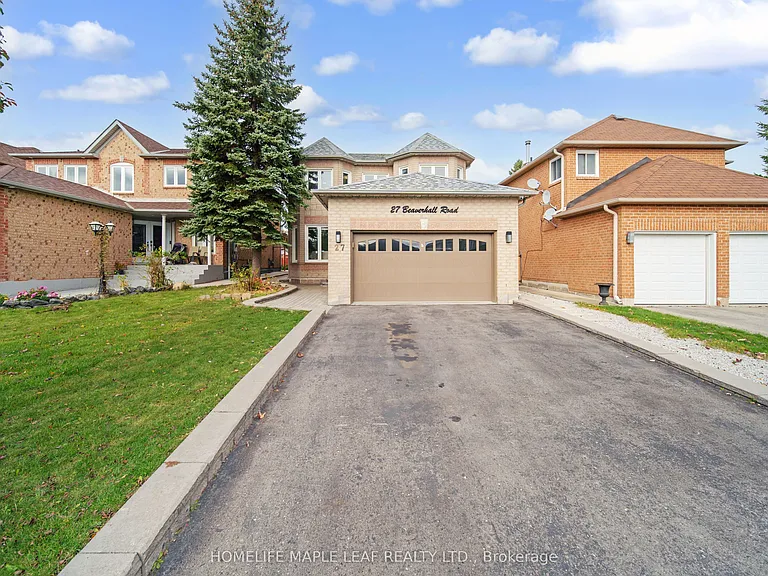 27 Beaverhall Rd #BASEMENT — Photo 1