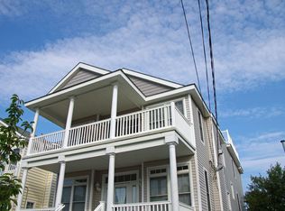 1231 Pleasure Ave UPPR #, Ocean City, NJ 08226