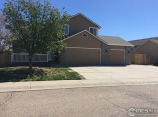 431 Willow Ave, Eaton, CO 80615