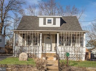 1254 Greystone Rd, Baltimore, MD 21227