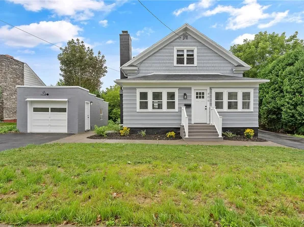 406 Darrow Ave, Syracuse, NY 13209