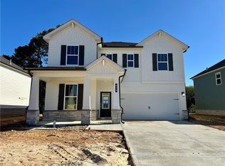 630 Redhead Way LOT 27, Grayson, GA 30017