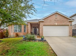 120 Lindy Hls, Cibolo, TX 78108
