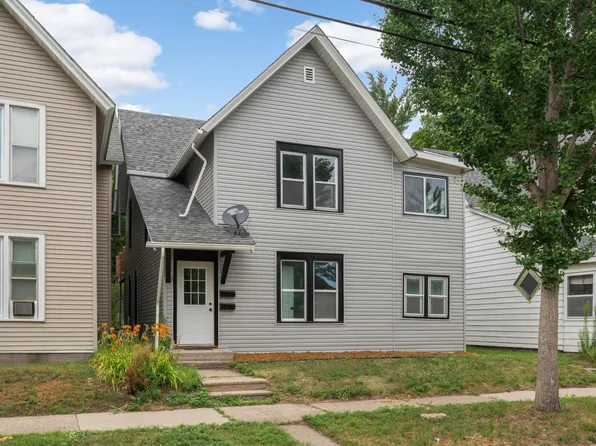 1007 19th Ave NE, Minneapolis, MN 55418