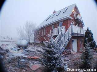 15685 Rigge Ct, Elbert, CO 80106