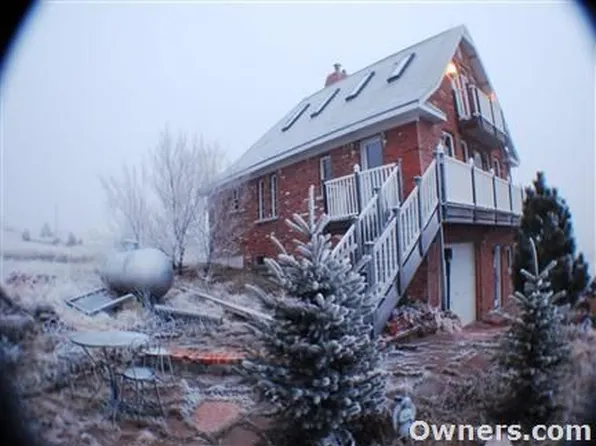 15685 Rigge Ct, Elbert, CO 80106