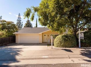 230 Flower Dr, Folsom, CA