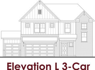 Brooke UHP Plan, Rosewood Lake Preserve, Hoschton, GA 30548