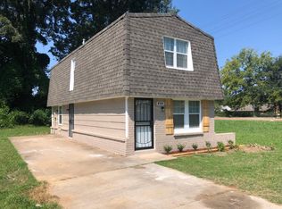 4141 Double Tree Rd, Memphis, TN 38109