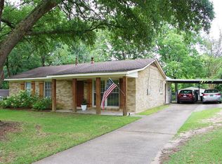 3608 Madolyn Ln, Montgomery, AL 36109