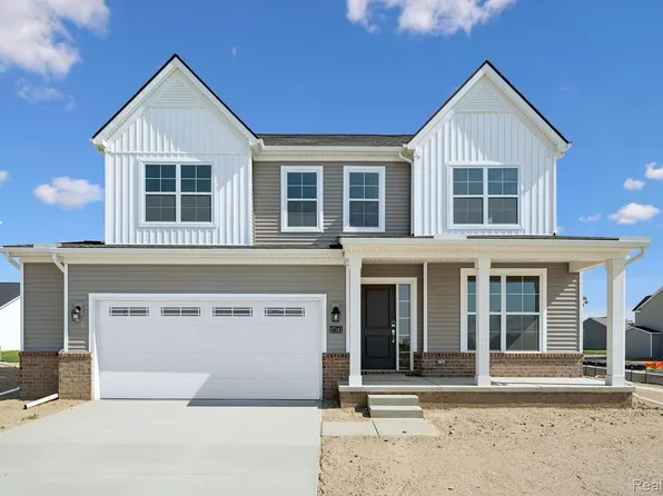 27141 Silo Dr, Saline, MI 48176