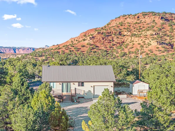 1855 S 3620 E, Teasdale, UT 84773