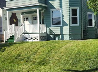 2707 Campbell Ave, Schenectady, NY 12306