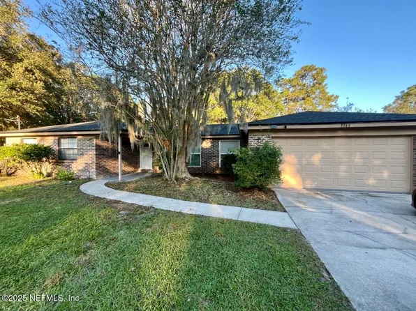 7743 PALOMINO Trail, Jacksonville, FL 32244