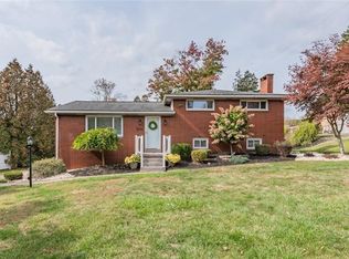 3206 Evergreen Dr, Murrysville, PA 15668