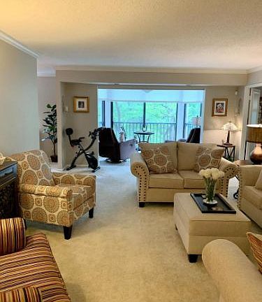 5th image of 5902 Mount Eagle Dr APT 118