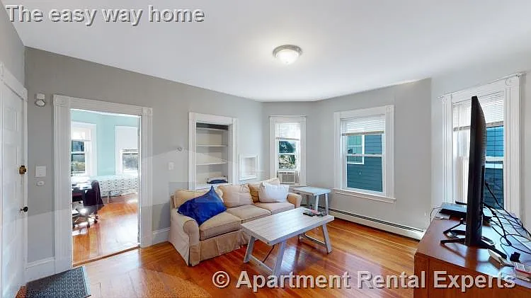 173 Rindge Ave #2A — Photo 1