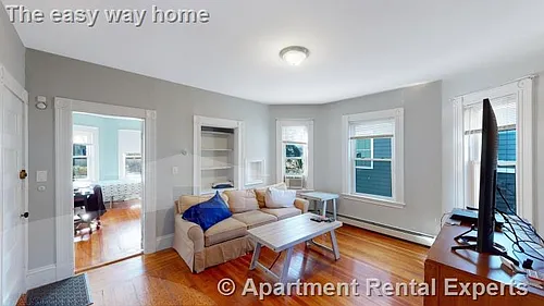 173 Rindge Ave #2A Photo 1