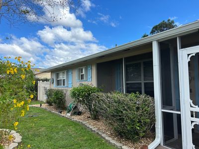 266 SE Walsh Terrace, Pt Saint Lucie, FL, 34953