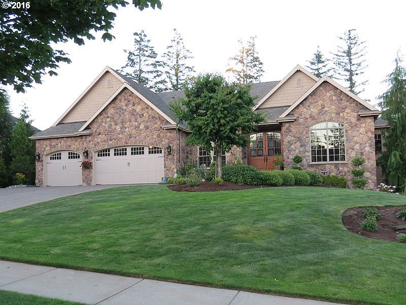 Fantastic Curb Appeal