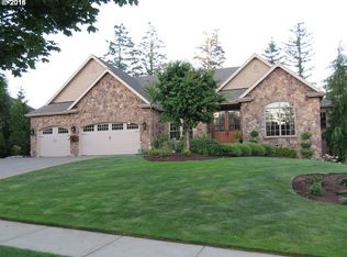 10396 SE Hillside Ct, Happy Valley, OR 97086