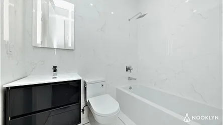 Rented by Nooklyn NYC LLC